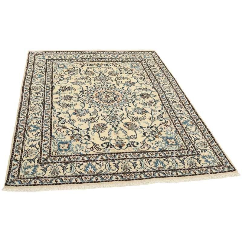 tappeto persia nain kashmar cm 148x200 3