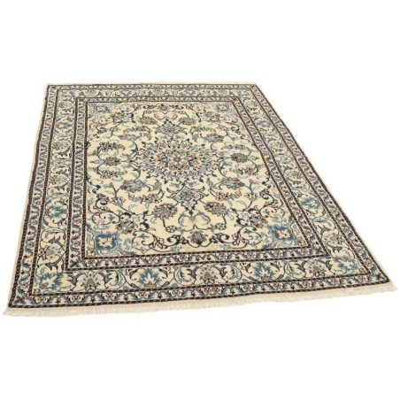 tappeto persia nain kashmar cm 148x200 3