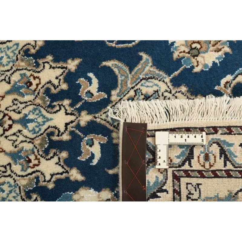 tappeto persia nain kashmar cm.147x201 0