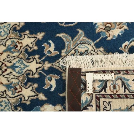 tappeto persia nain kashmar cm.147x201 0