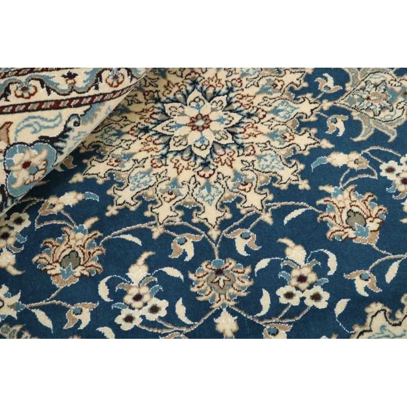tappeto persia nain kashmar cm.147x201 1