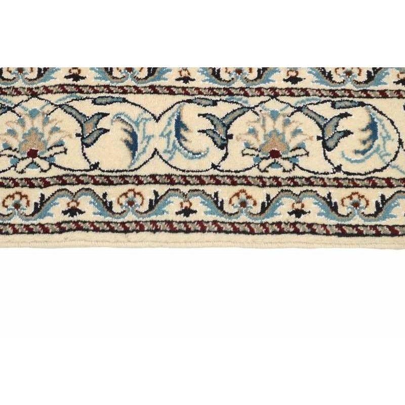 tappeto persia nain kashmar cm 147x201 2