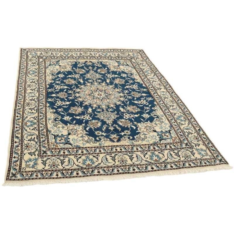tappeto persia nain kashmar cm 147x201 3