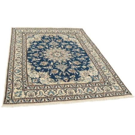 tappeto persia nain kashmar cm 147x201 3
