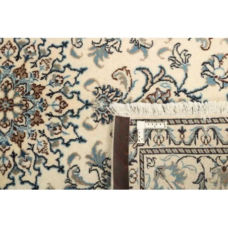 tappeto persia nain kashmar cm.145x205 0
