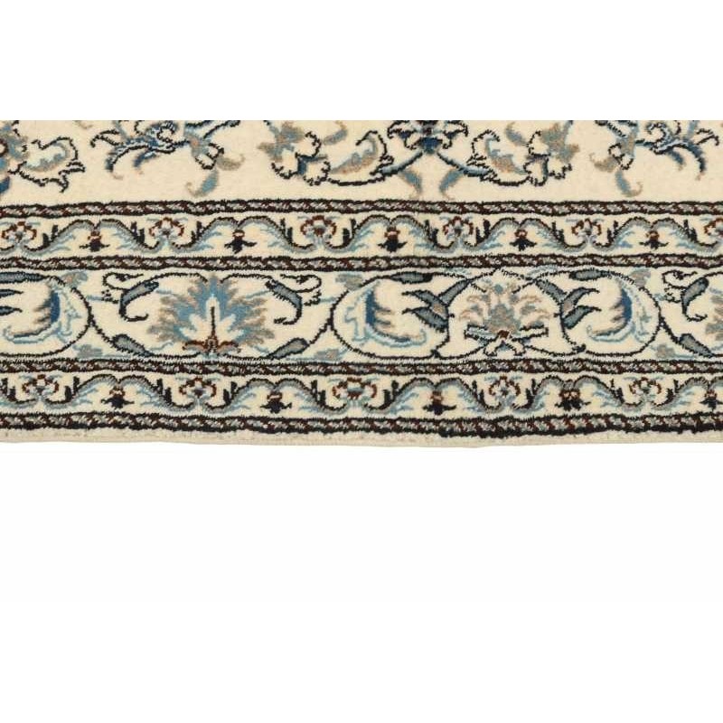 tappeto persia nain kashmar cm 145x205 2