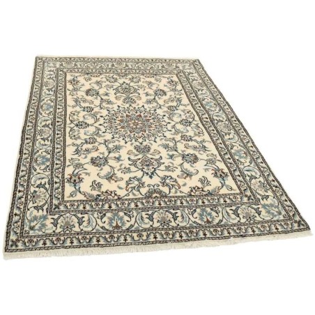 tappeto persia nain kashmar cm 145x205 3