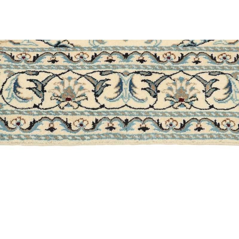 tappeto persia nain kashmar cm 149x208 2
