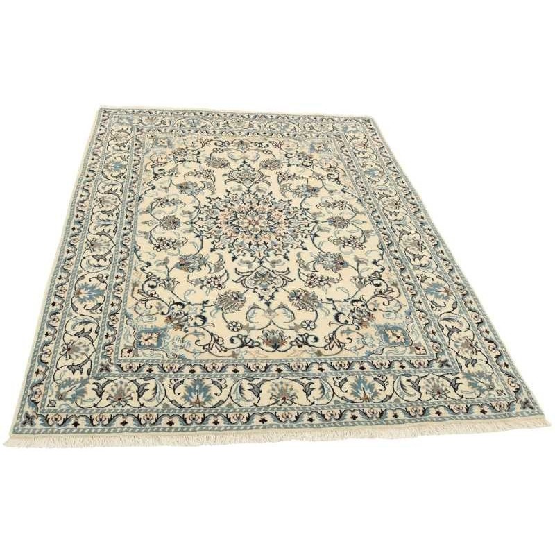 tappeto persia nain kashmar cm 149x208 3