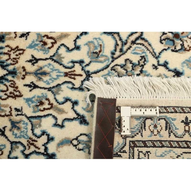 tappeto persia nain kashmar cm.146x198 0