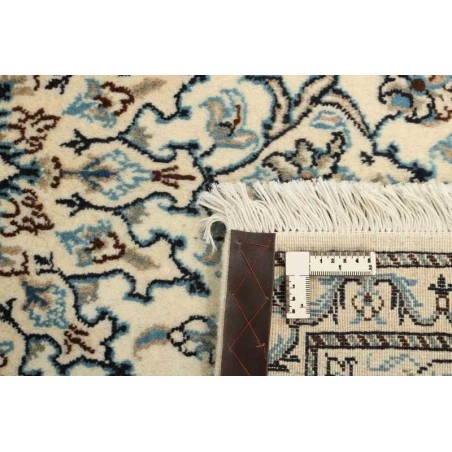 tappeto persia nain kashmar cm.146x198 0