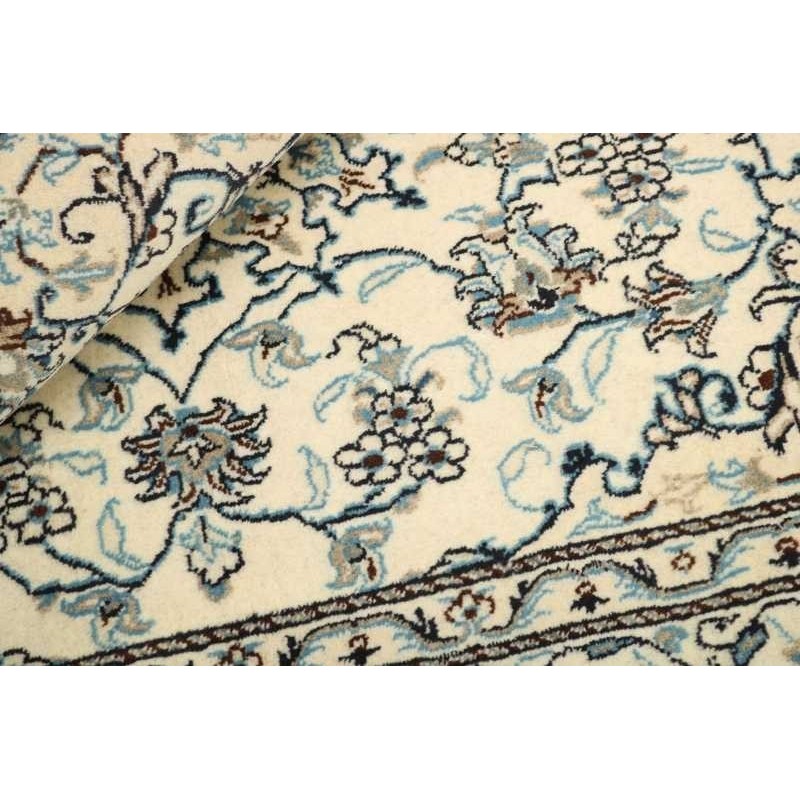 tappeto persia nain kashmar cm.146x198 1