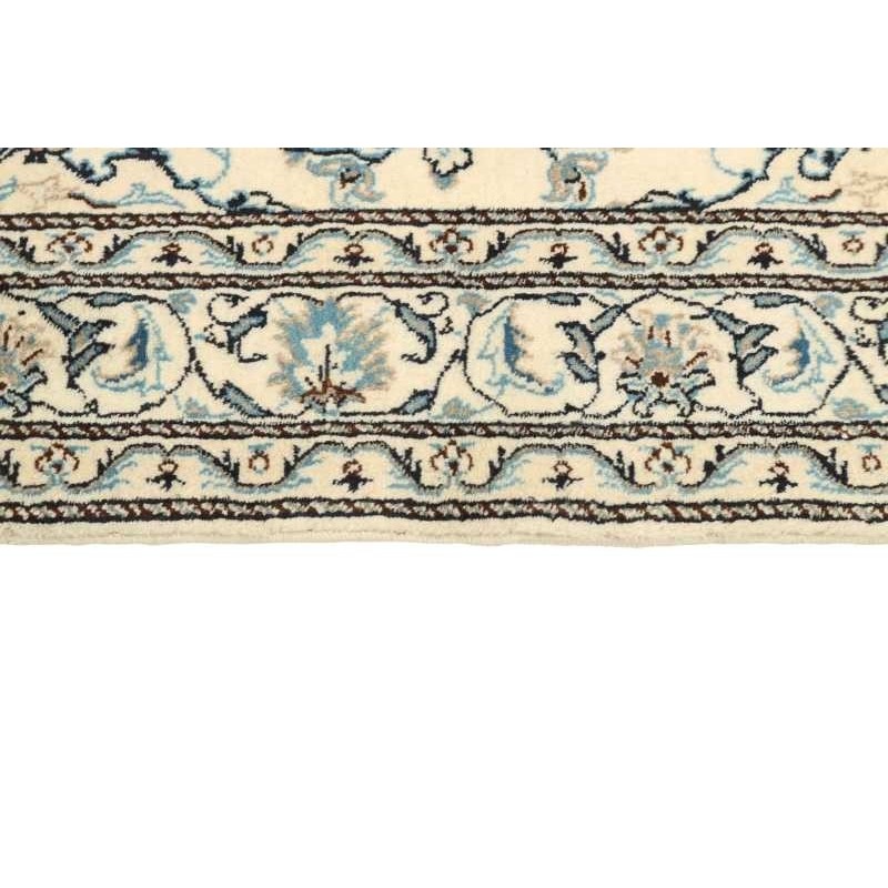 tappeto persia nain kashmar cm 146x198 2