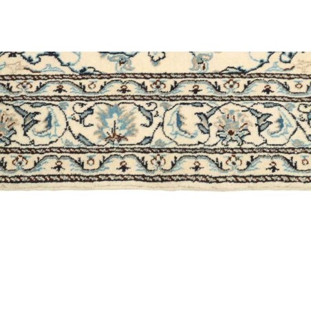 tappeto persia nain kashmar cm 146x198 2