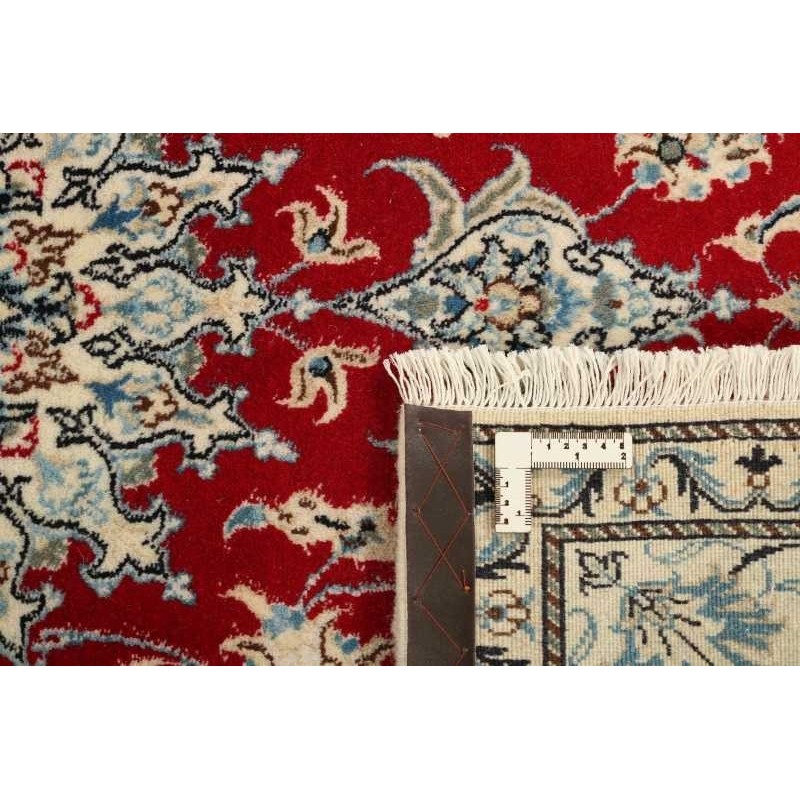 tappeto persia nain kashmar cm.151x204 0