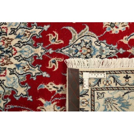tappeto persia nain kashmar cm.151x204 0