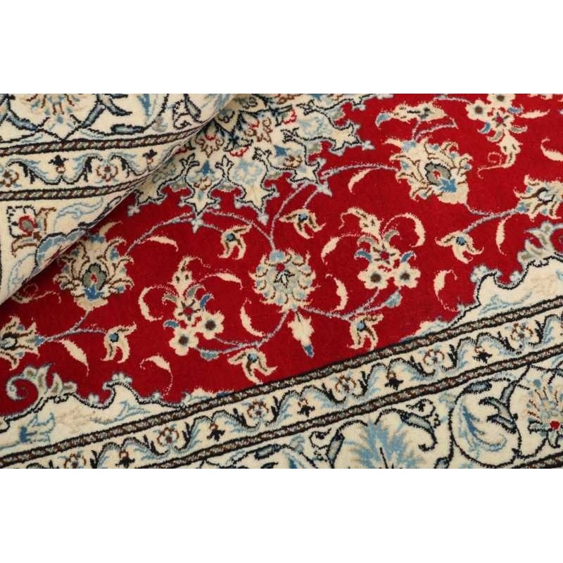 tappeto persia nain kashmar cm.151x204 1