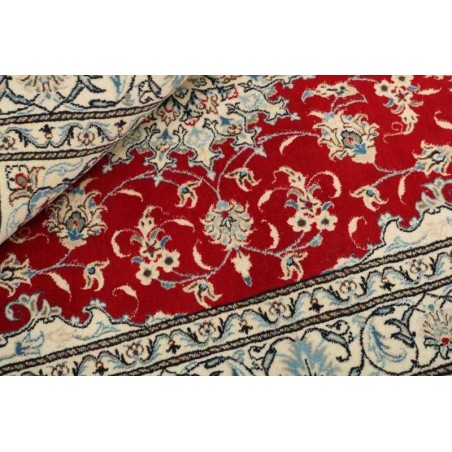 tappeto persia nain kashmar cm.151x204 1