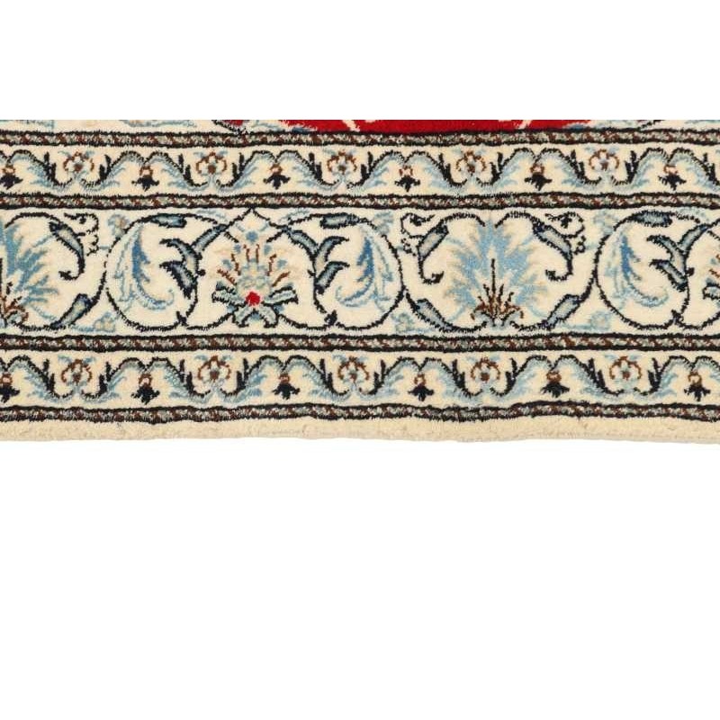 tappeto persia nain kashmar cm 151x204 2