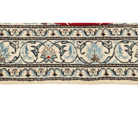 tappeto persia nain kashmar cm 151x204 2