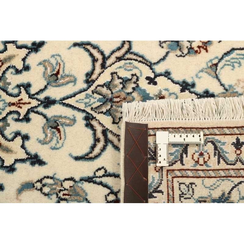 tappeto persia nain kashmar cm.150x212 0