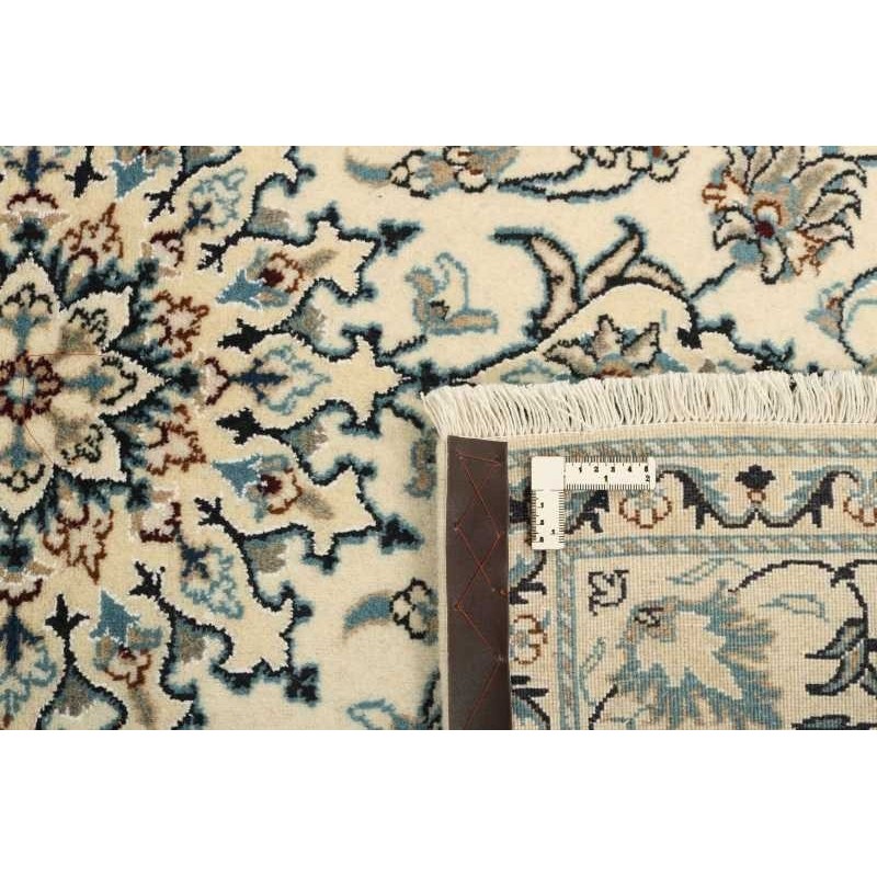 tappeto persia nain kashmar cm.150x203 0
