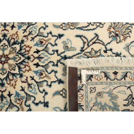 tappeto persia nain kashmar cm.150x203 0