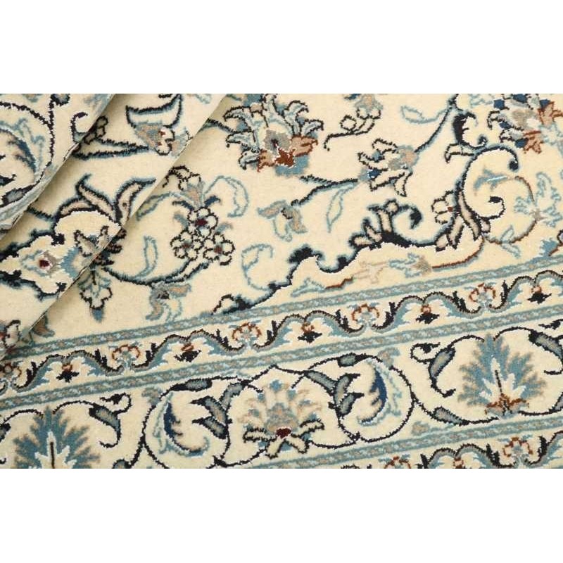 tappeto persia nain kashmar cm.150x203 1