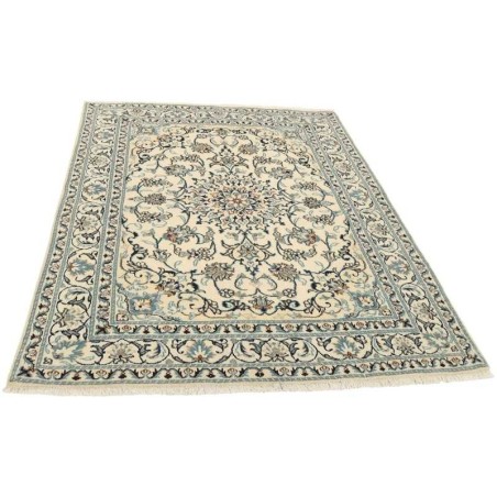 tappeto persia nain kashmar cm 150x203 3