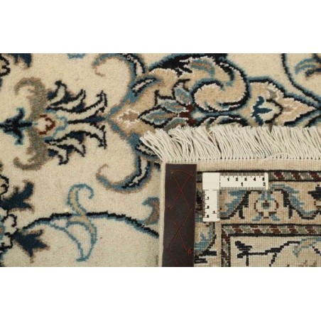 tappeto persia nain kashmar cm.162x237 0
