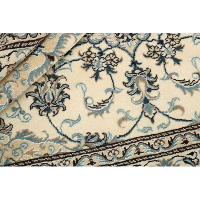 tappeto persia nain kashmar cm.162x237 1