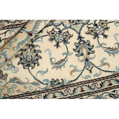 tappeto persia nain kashmar cm.162x237 1