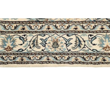 tappeto persia nain kashmar cm 162x237 2