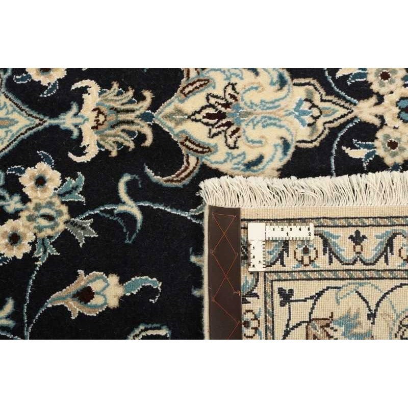 tappeto persia nain kashmar cm.166x245 0