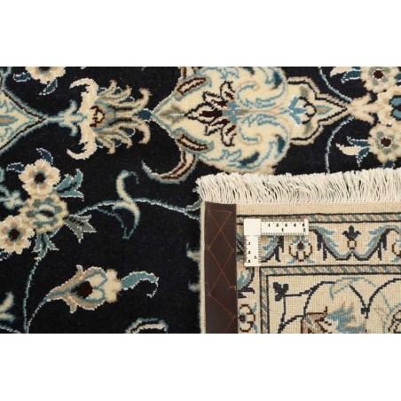 tappeto persia nain kashmar cm.166x245 0