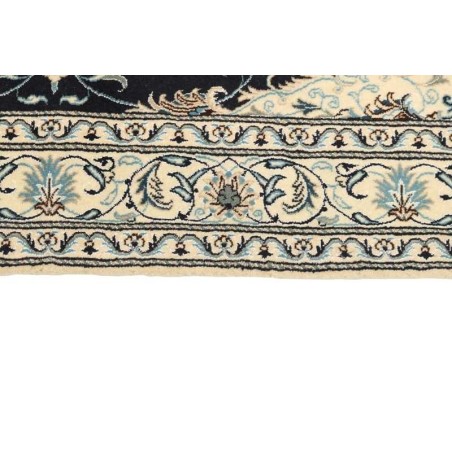 tappeto persia nain kashmar cm 166x245 2