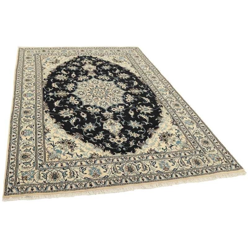 tappeto persia nain kashmar cm 166x245 3