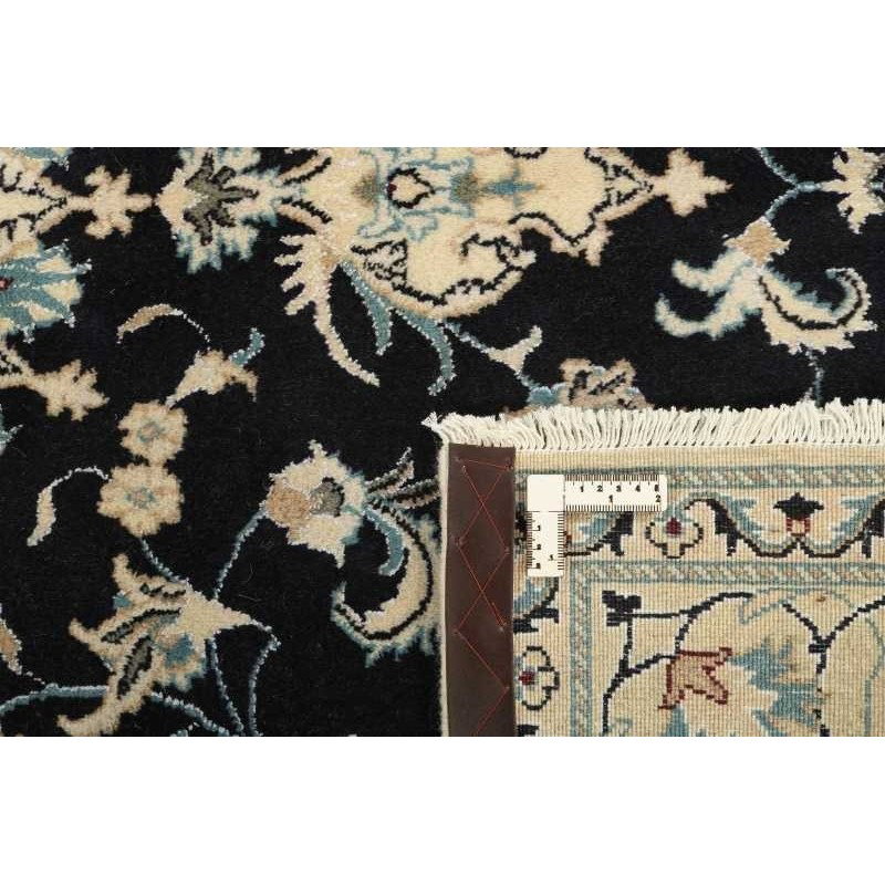 tappeto persia nain kashmar cm.168x244 0
