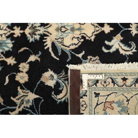 tappeto persia nain kashmar cm.168x244 0