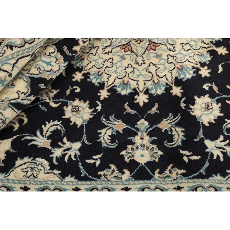 tappeto persia nain kashmar cm.168x244 1