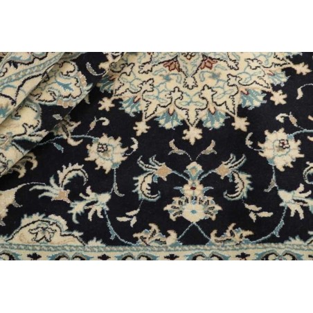 tappeto persia nain kashmar cm.168x244 1