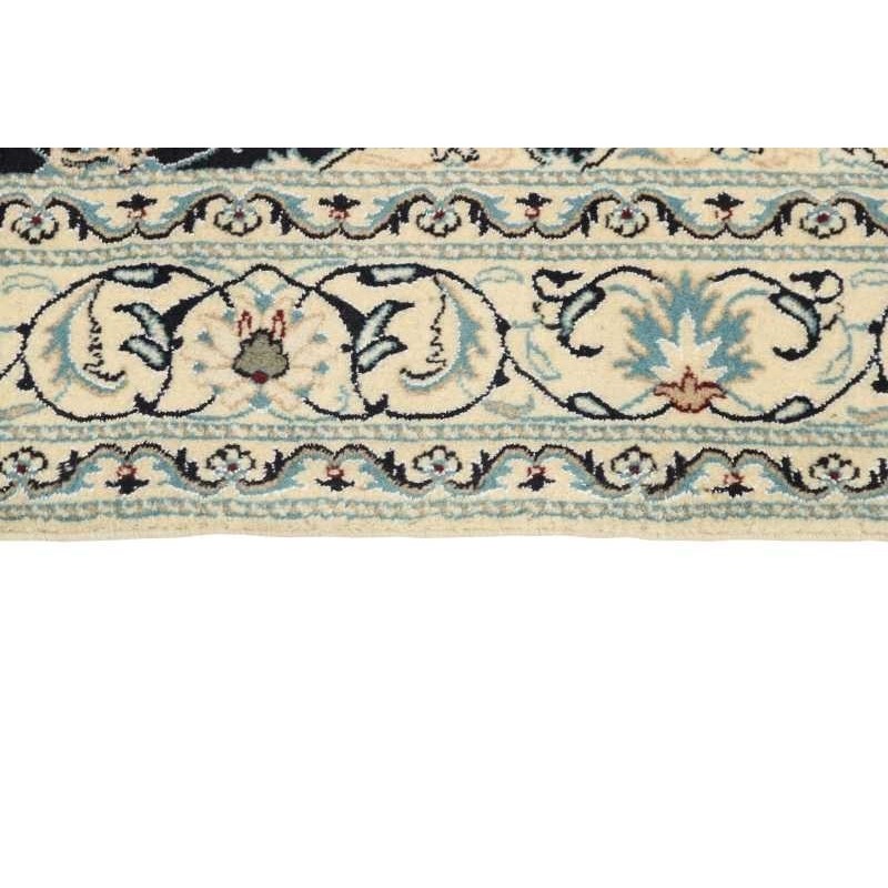 tappeto persia nain kashmar cm 168x244 2