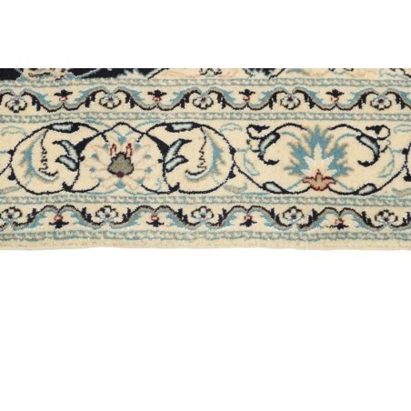 tappeto persia nain kashmar cm 168x244 2
