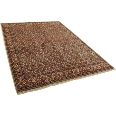 tappeto persia bidjar zandjan cm 182x251 3
