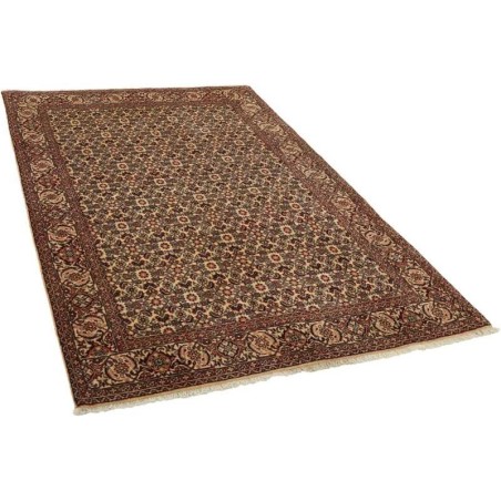 tappeto persia bidjar zandjan cm 140x223 3