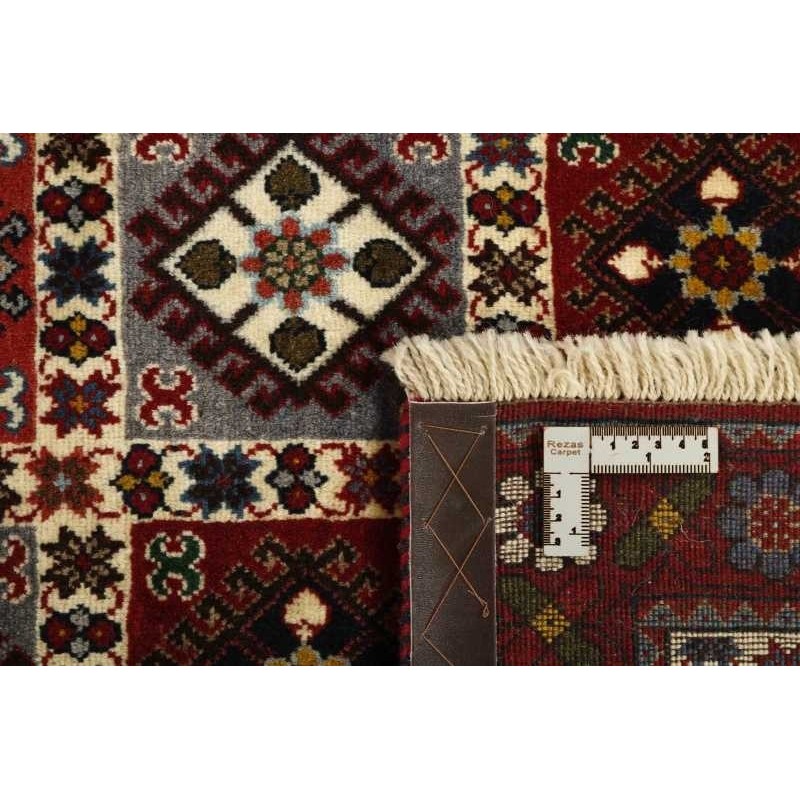 tappeto persia yalameh cm.104x155 0