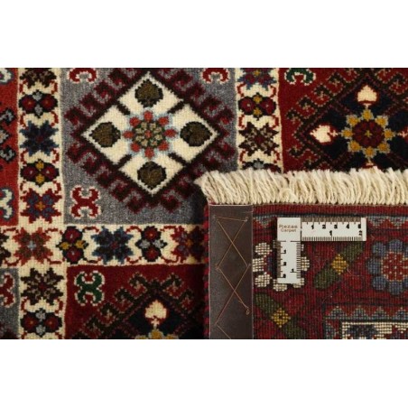 tappeto persia yalameh cm.104x155 0