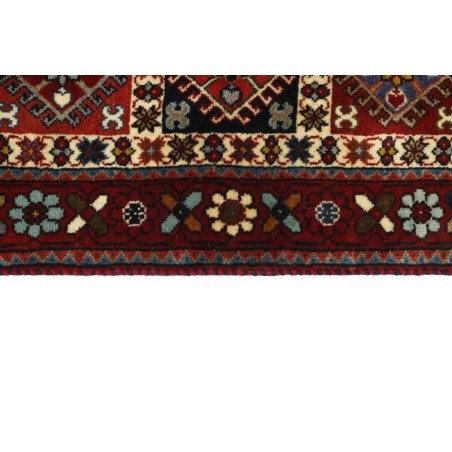 tappeto persia yalameh cm 104x155 2