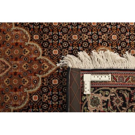 tappeto persia tabriz 50 mahi cm.102x157 0