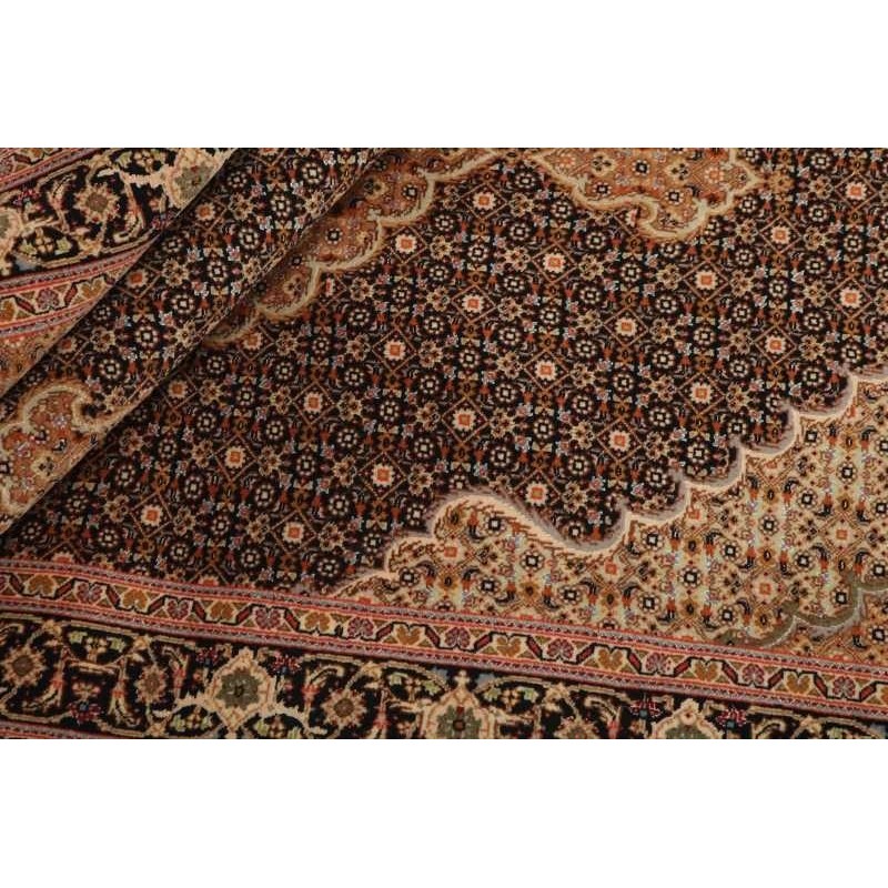 tappeto persia tabriz 50 mahi cm.102x157 1